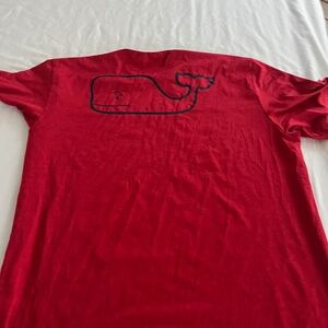 Vineyard Vines Performance XL shirt